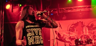 254 Never Die